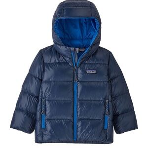 Patagonia Hi-Loft Down Jacket 5T